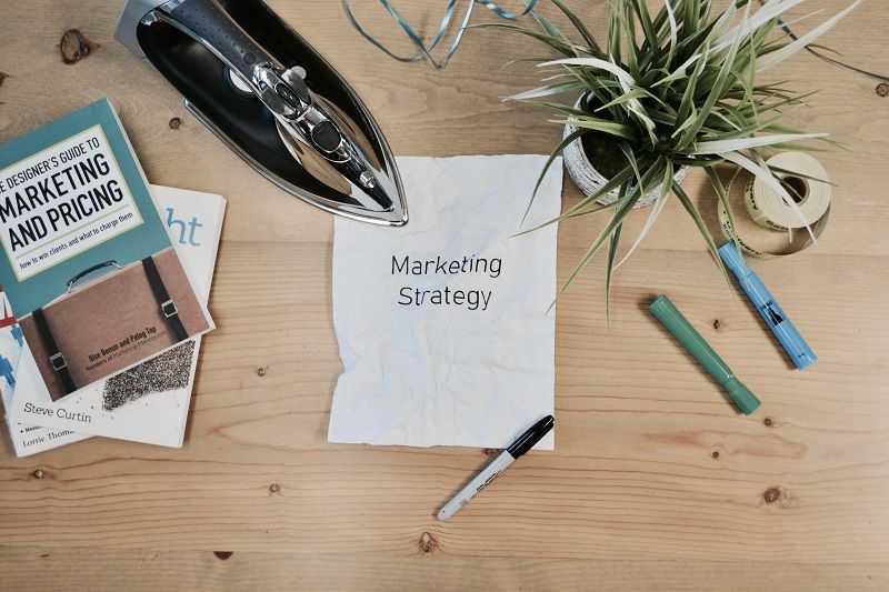 strategie webmarketing